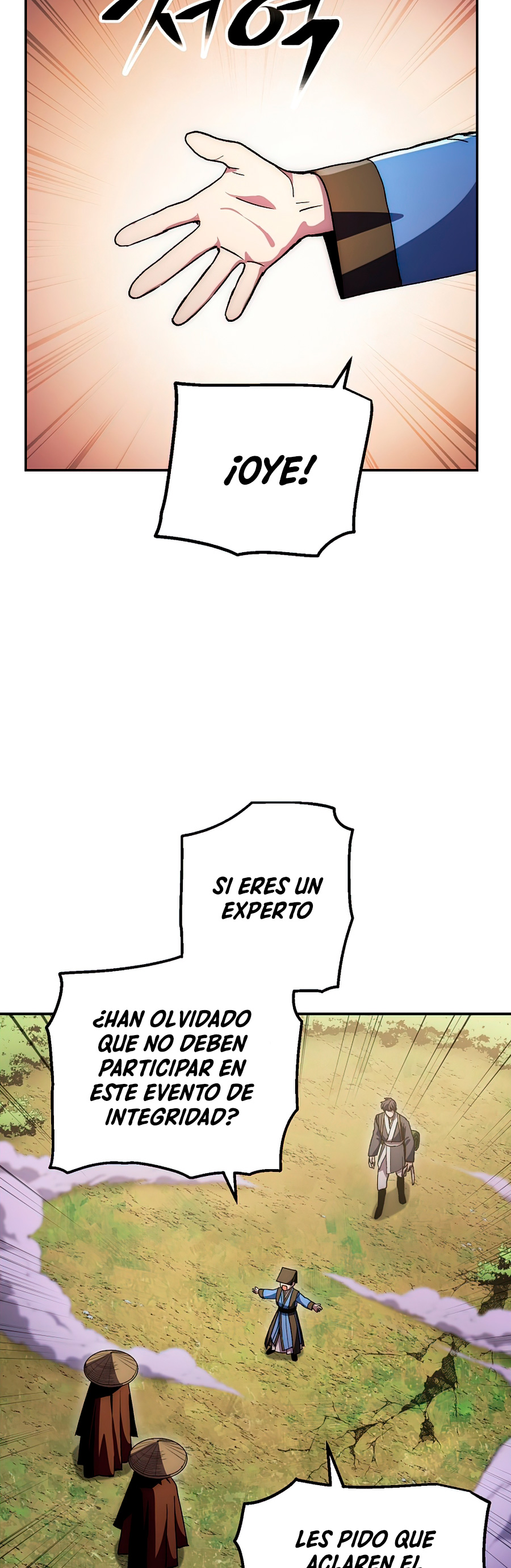 Read La Leyenda de Asura El Dragón Venenoso ES Manga Online