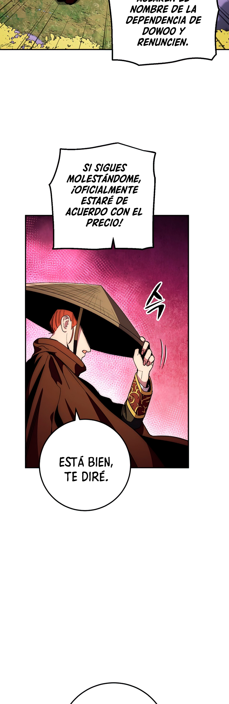 Read La Leyenda de Asura El Dragón Venenoso ES Manga Online