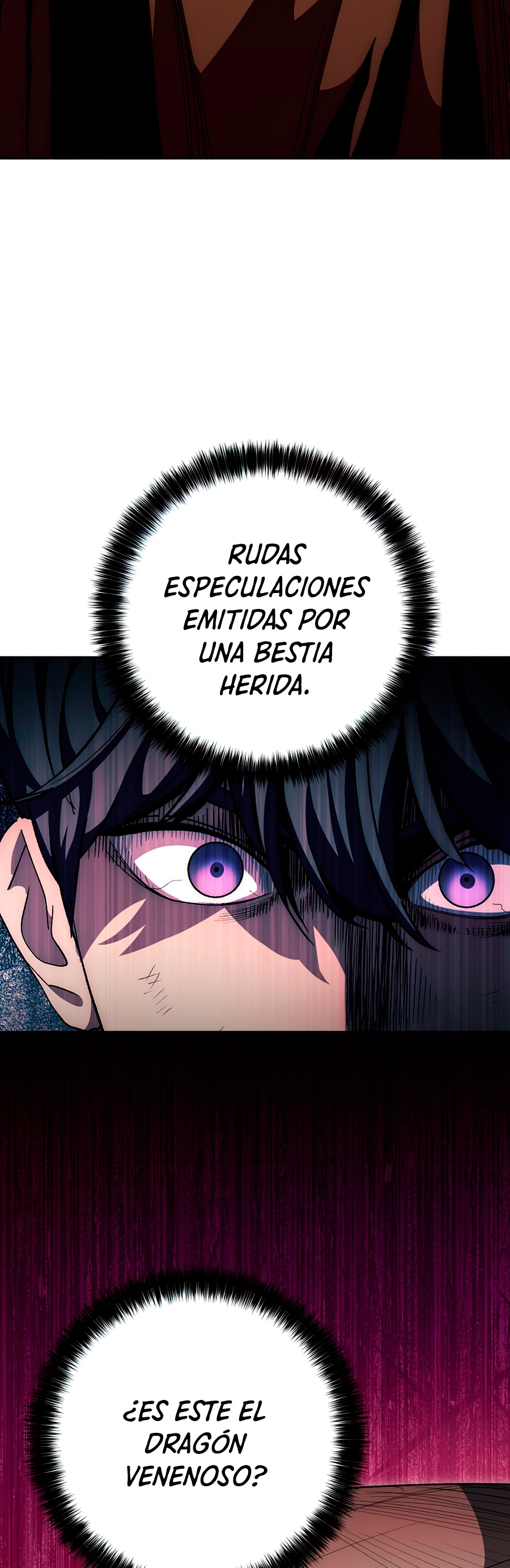 Read La Leyenda de Asura El Dragón Venenoso ES Manga Online