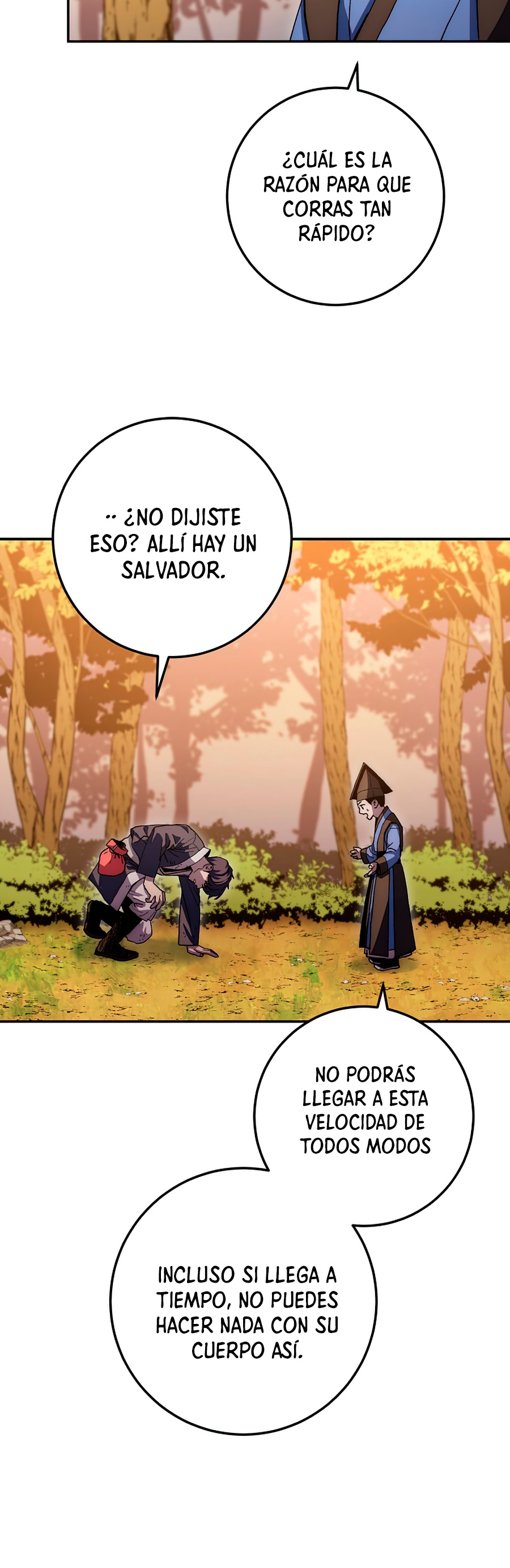 Read La Leyenda de Asura El Dragón Venenoso ES Manga Online
