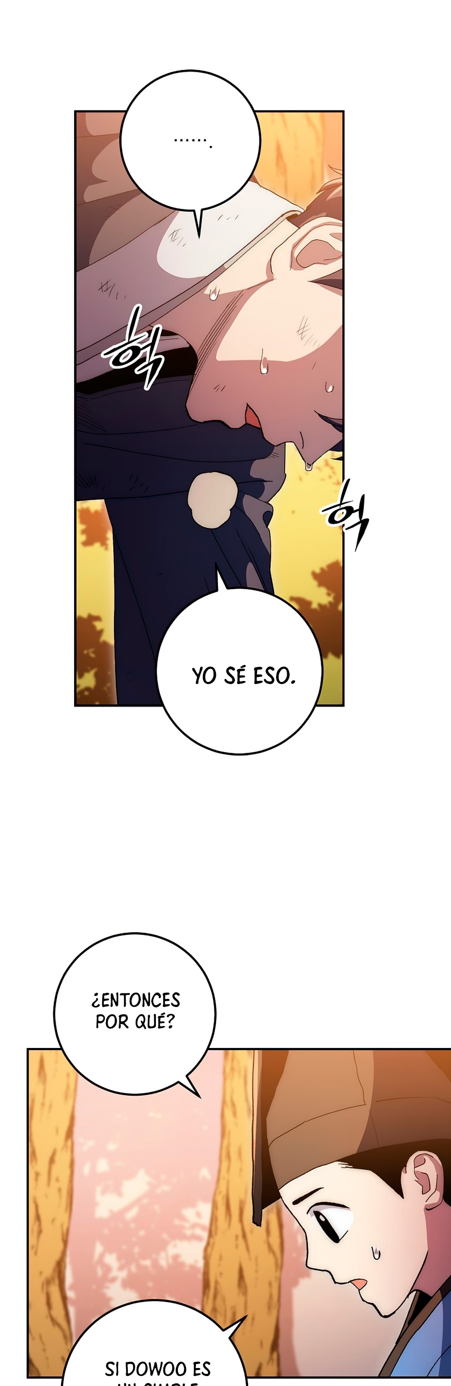 Read La Leyenda de Asura El Dragón Venenoso ES Manga Online