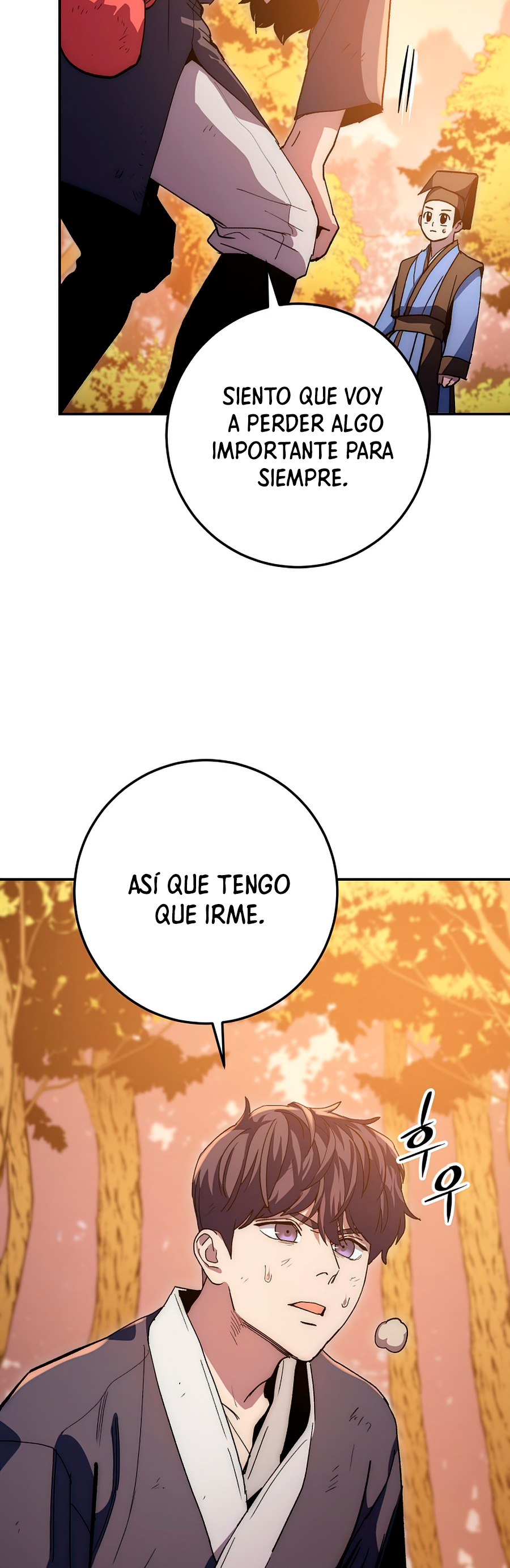 Read La Leyenda de Asura El Dragón Venenoso ES Manga Online