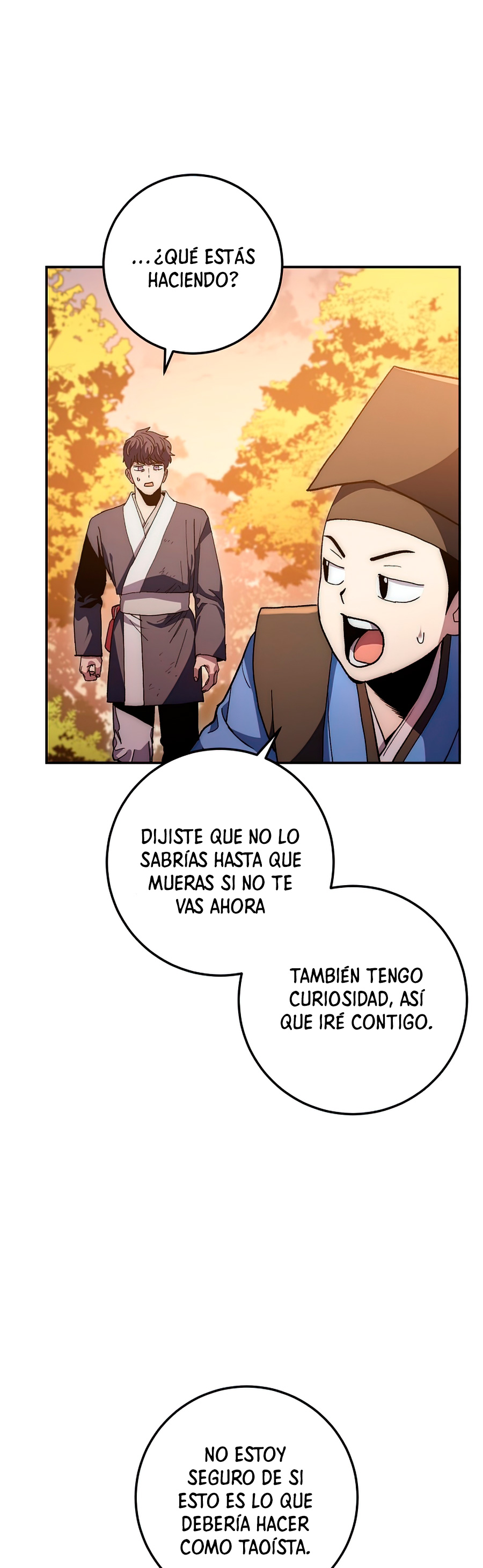 Read La Leyenda de Asura El Dragón Venenoso ES Manga Online