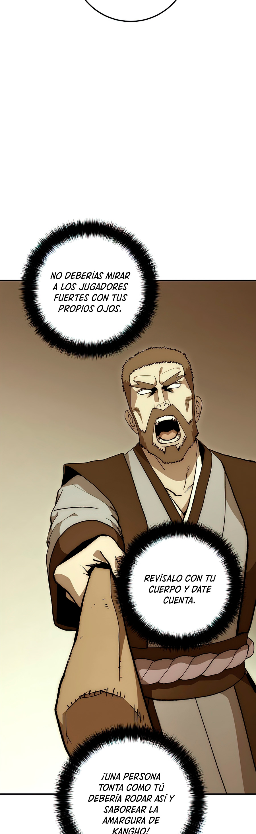 Read La Leyenda de Asura El Dragón Venenoso ES Manga Online