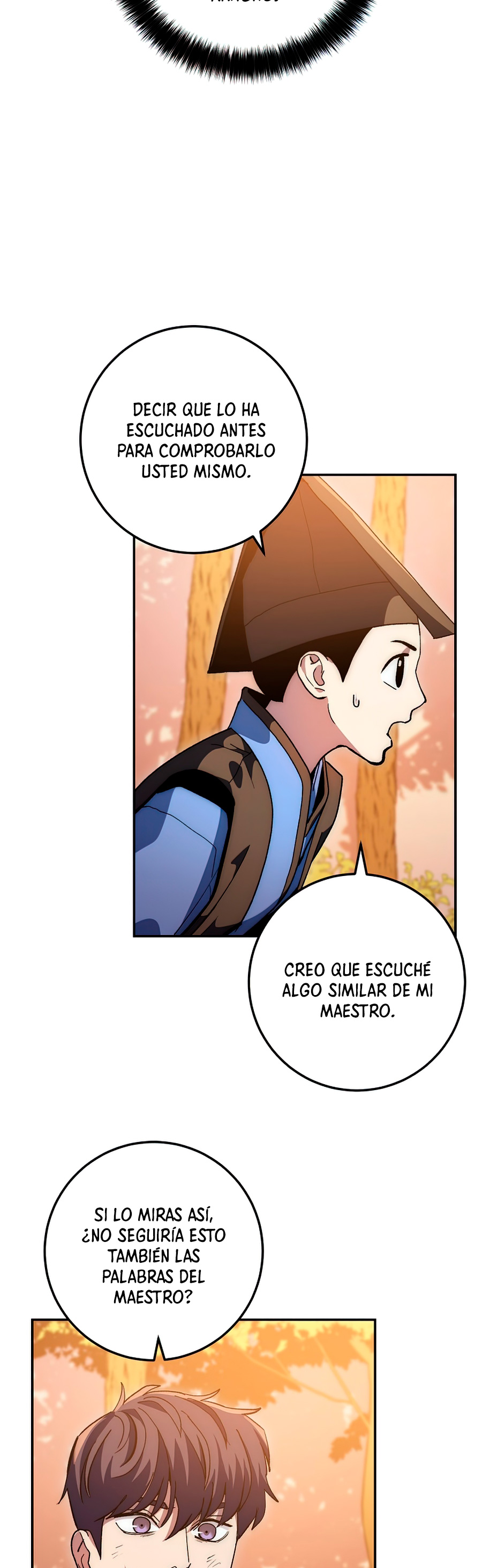 Read La Leyenda de Asura El Dragón Venenoso ES Manga Online