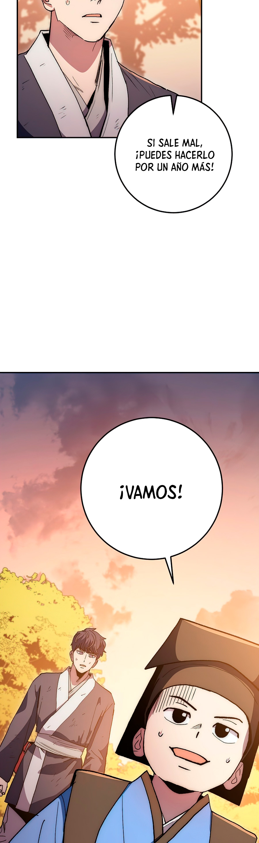 Read La Leyenda de Asura El Dragón Venenoso ES Manga Online