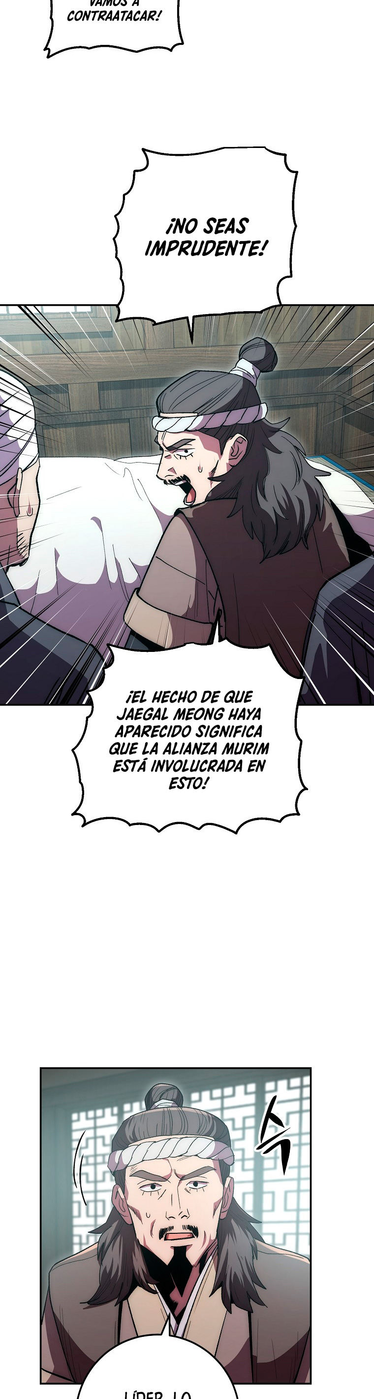 Read La Leyenda de Asura El Dragón Venenoso ES Manga Online
