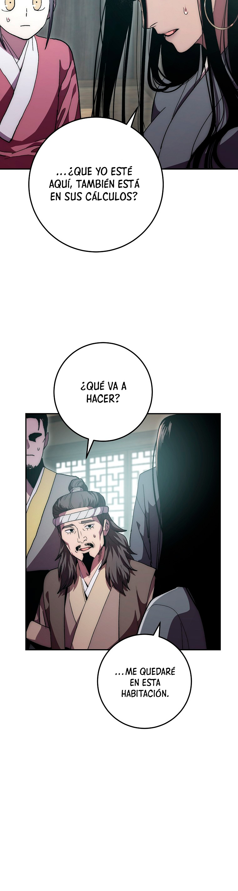 Read La Leyenda de Asura El Dragón Venenoso ES Manga Online
