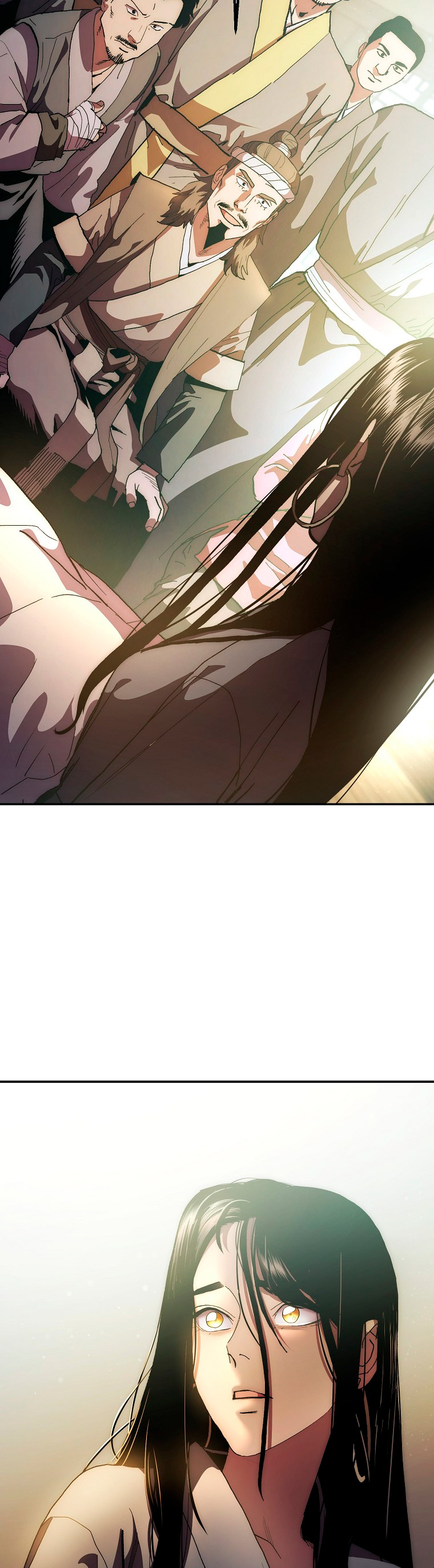 Read La Leyenda de Asura El Dragón Venenoso ES Manga Online