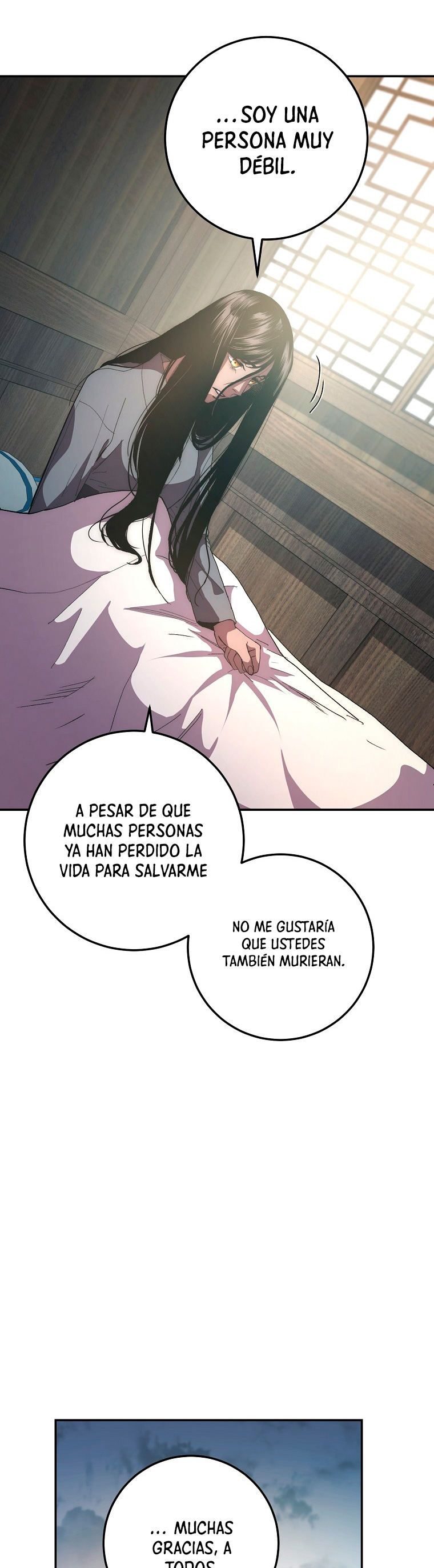 Read La Leyenda de Asura El Dragón Venenoso ES Manga Online