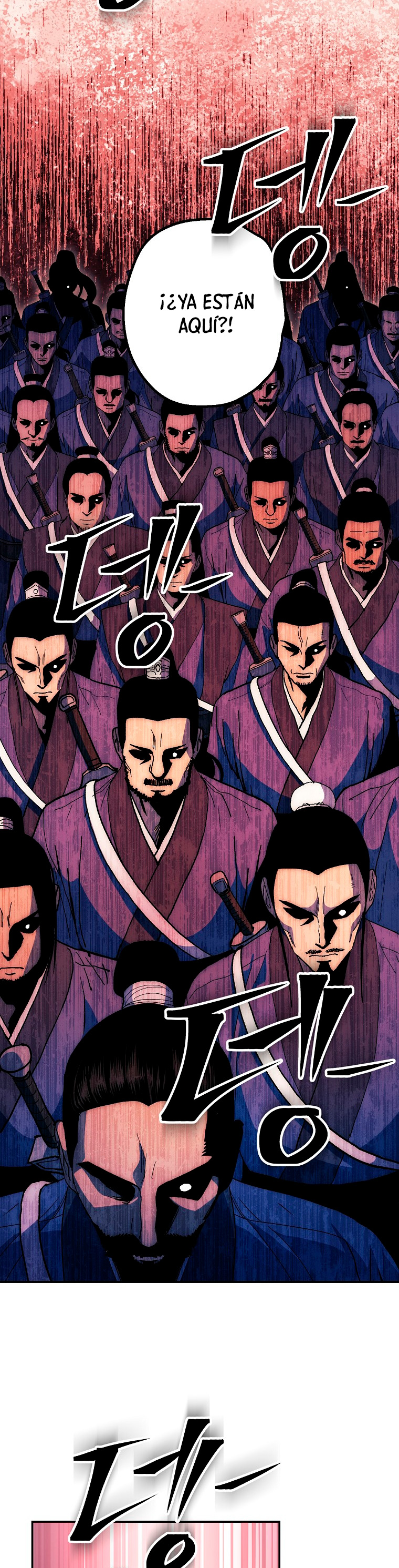 Read La Leyenda de Asura El Dragón Venenoso ES Manga Online