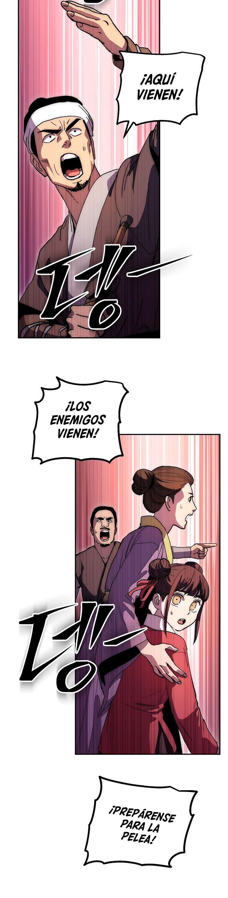 Read La Leyenda de Asura El Dragón Venenoso ES Manga Online