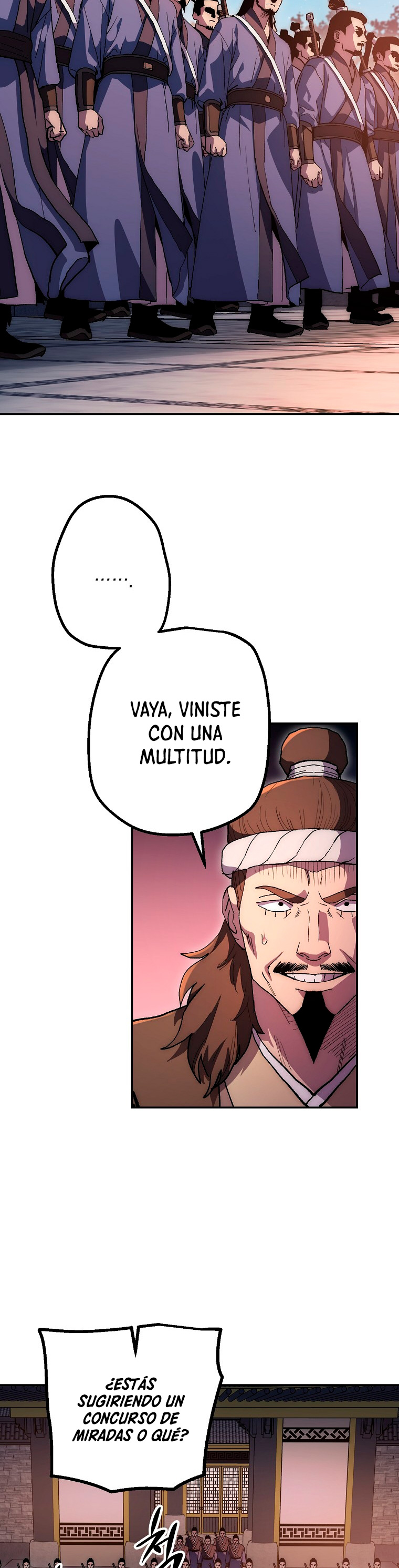 Read La Leyenda de Asura El Dragón Venenoso ES Manga Online