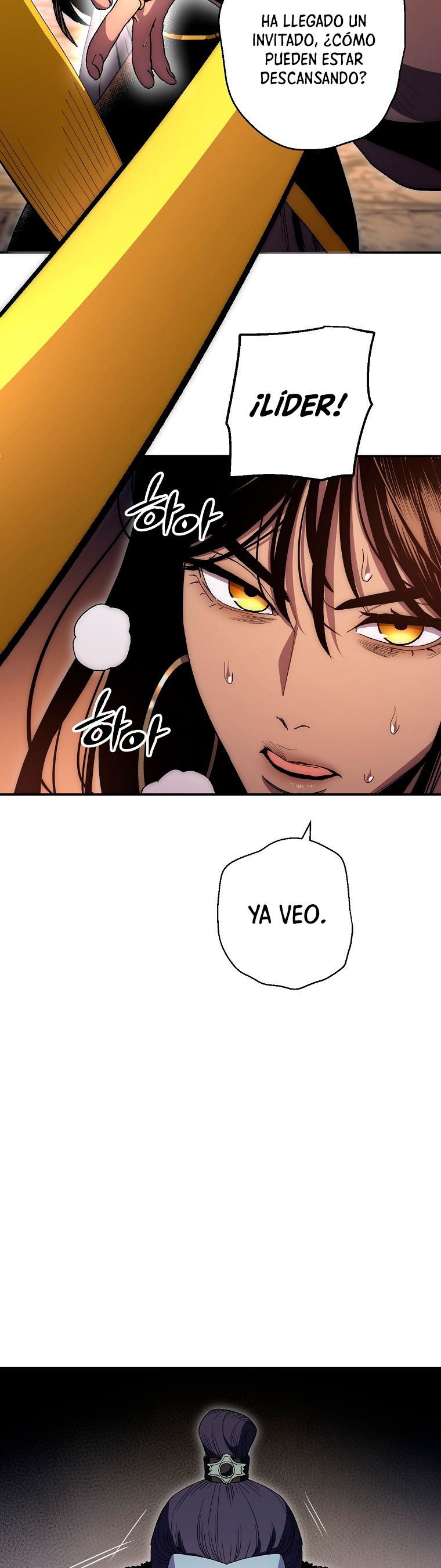 Read La Leyenda de Asura El Dragón Venenoso ES Manga Online
