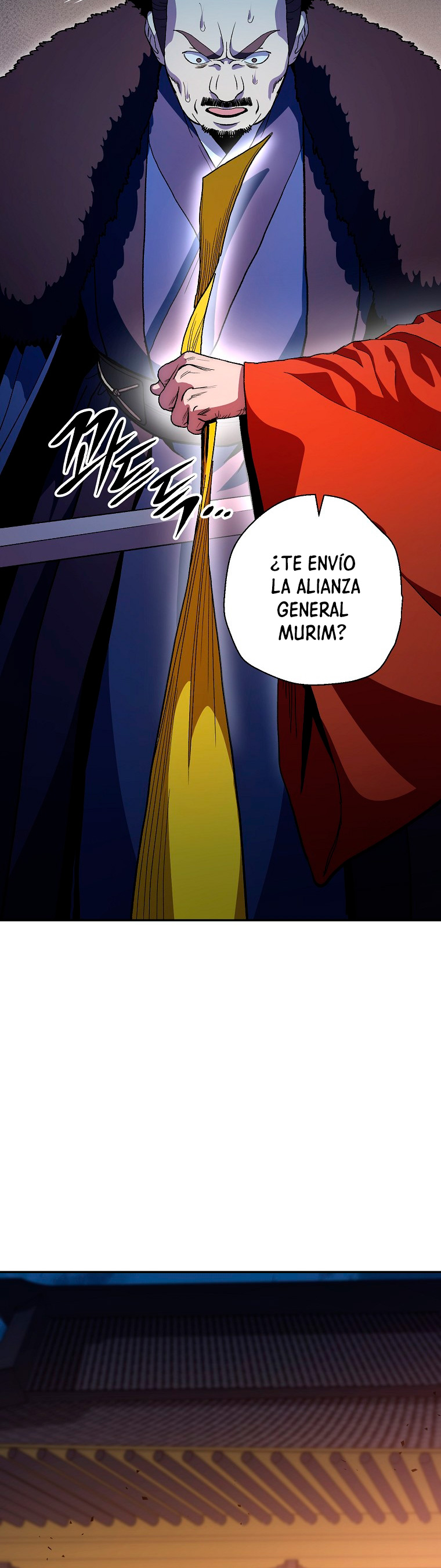 Read La Leyenda de Asura El Dragón Venenoso ES Manga Online
