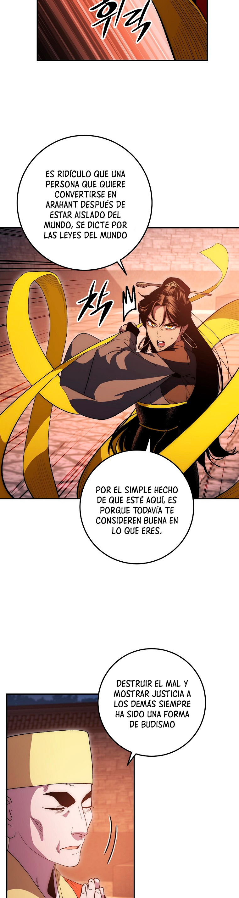 Read La Leyenda de Asura El Dragón Venenoso ES Manga Online