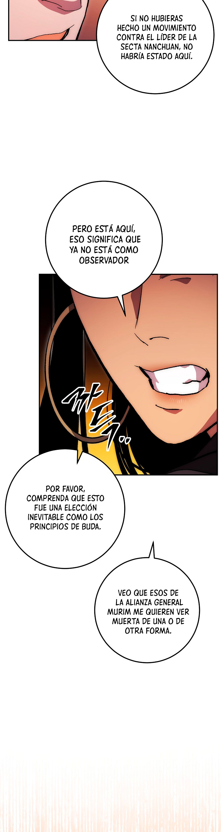 Read La Leyenda de Asura El Dragón Venenoso ES Manga Online