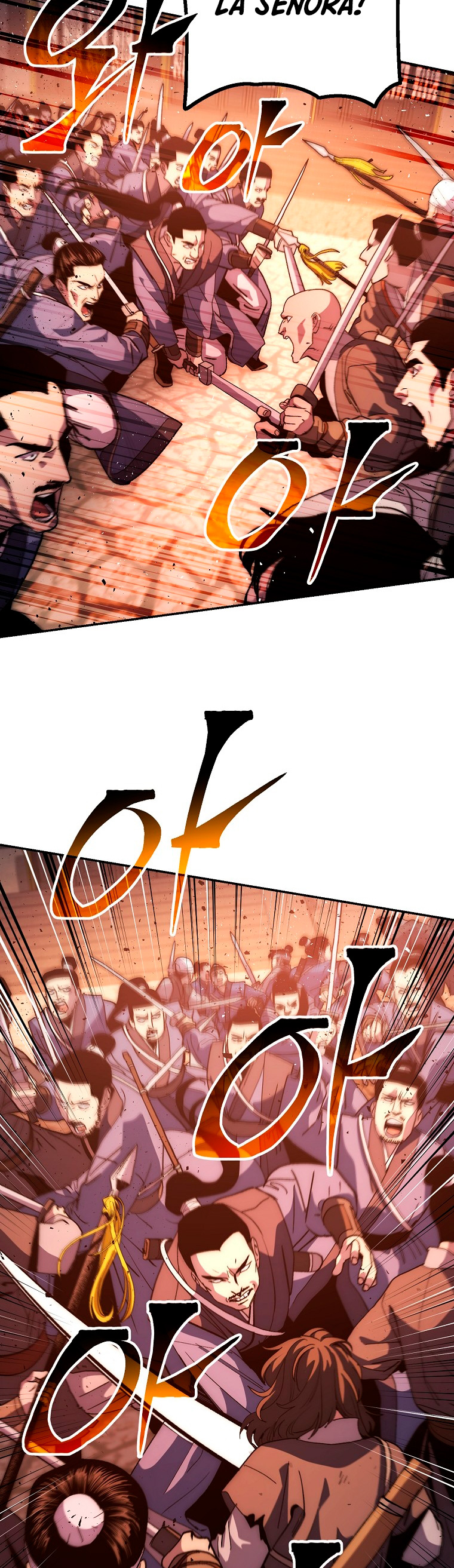 Read La Leyenda de Asura El Dragón Venenoso ES Manga Online