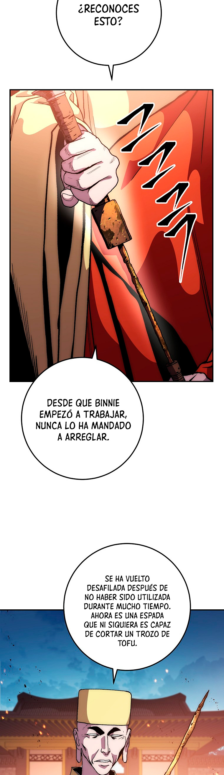 Read La Leyenda de Asura El Dragón Venenoso ES Manga Online