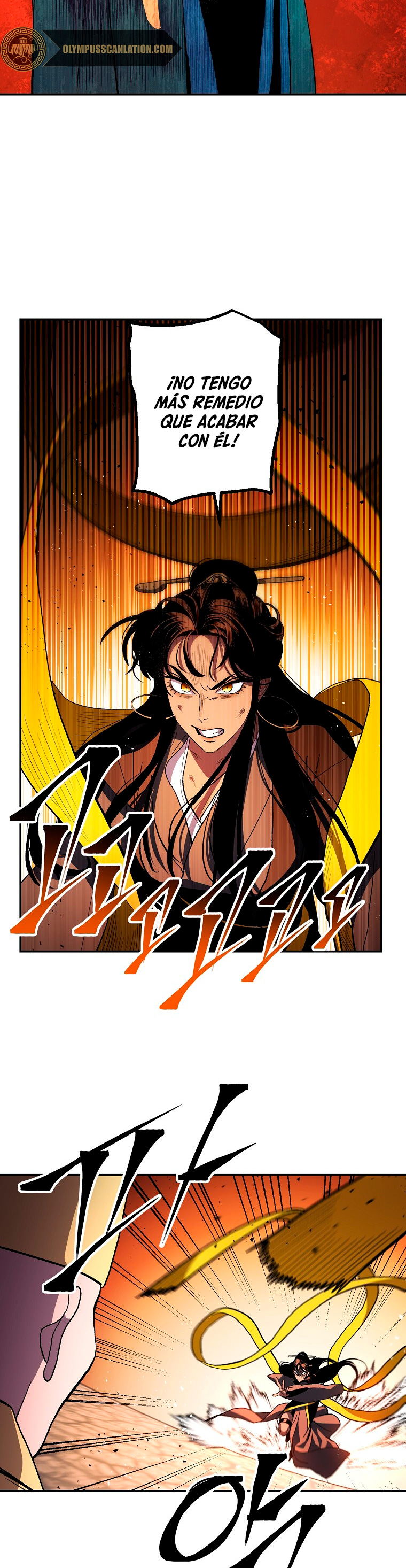 Read La Leyenda de Asura El Dragón Venenoso ES Manga Online