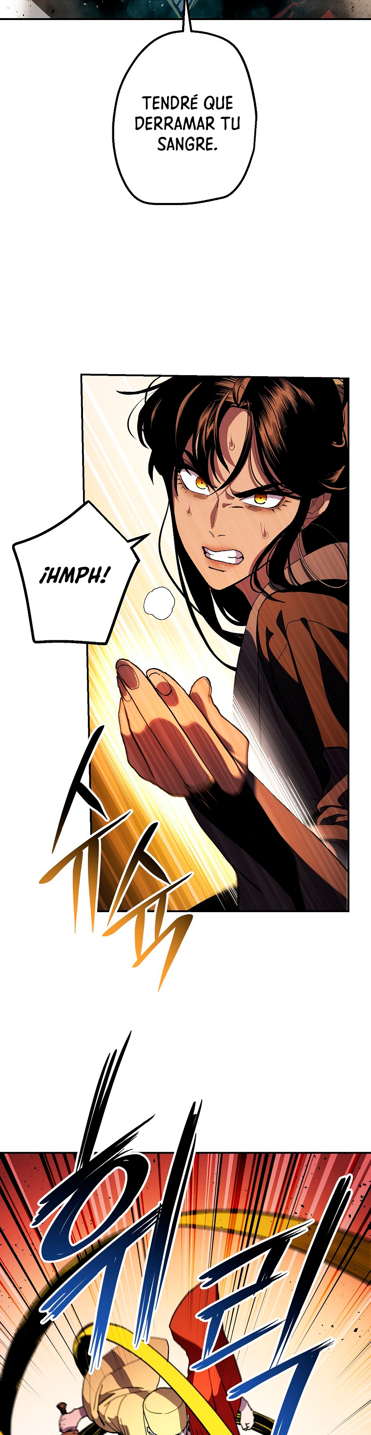 Read La Leyenda de Asura El Dragón Venenoso ES Manga Online
