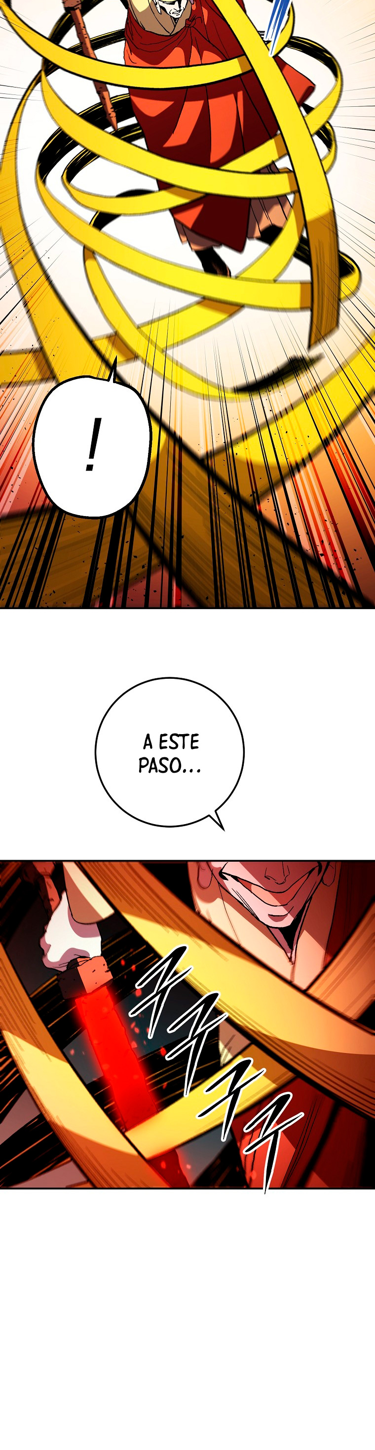Read La Leyenda de Asura El Dragón Venenoso ES Manga Online