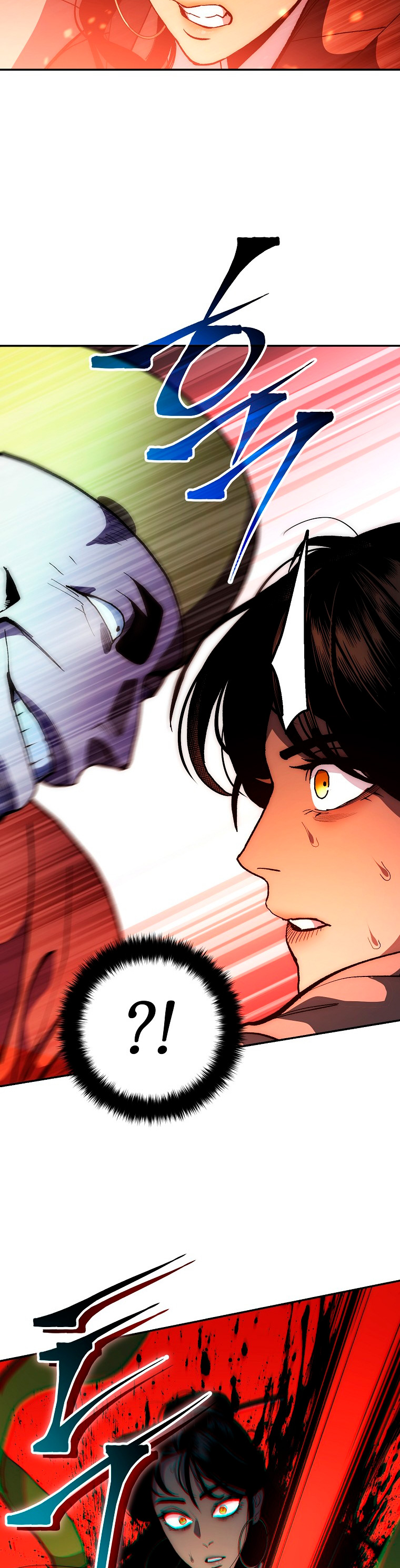 Read La Leyenda de Asura El Dragón Venenoso ES Manga Online