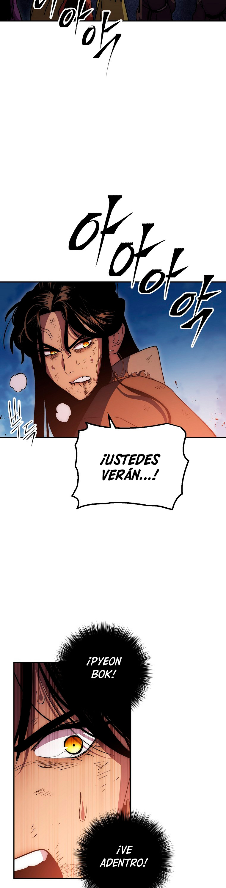 Read La Leyenda de Asura El Dragón Venenoso ES Manga Online