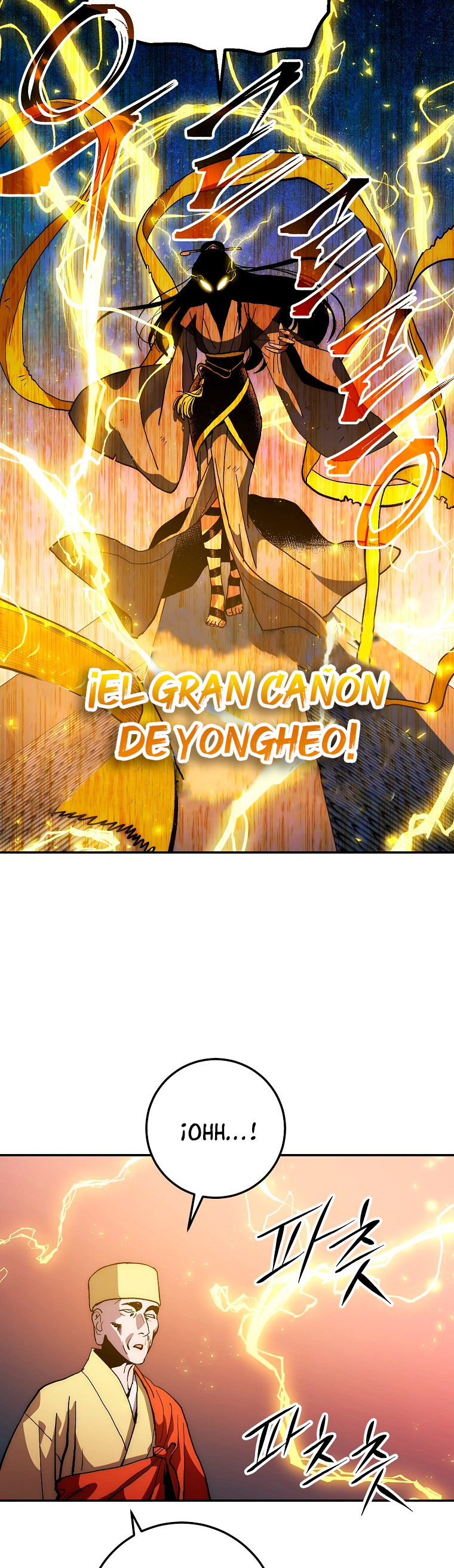 Read La Leyenda de Asura El Dragón Venenoso ES Manga Online