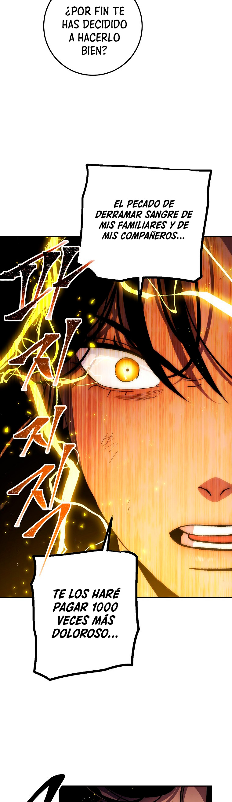 Read La Leyenda de Asura El Dragón Venenoso ES Manga Online