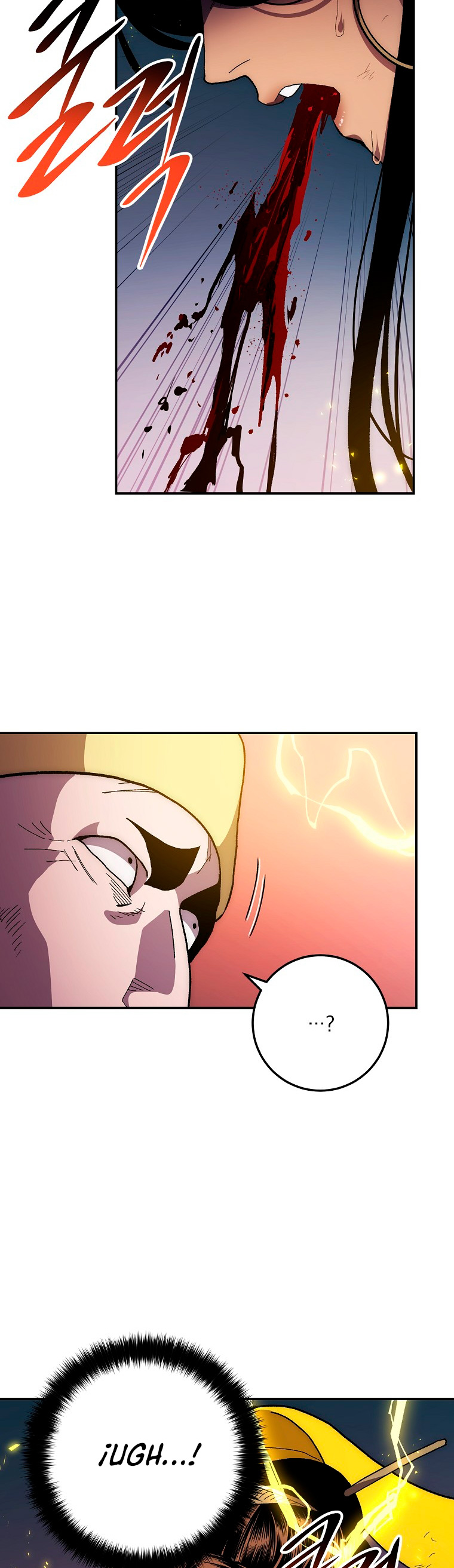 Read La Leyenda de Asura El Dragón Venenoso ES Manga Online