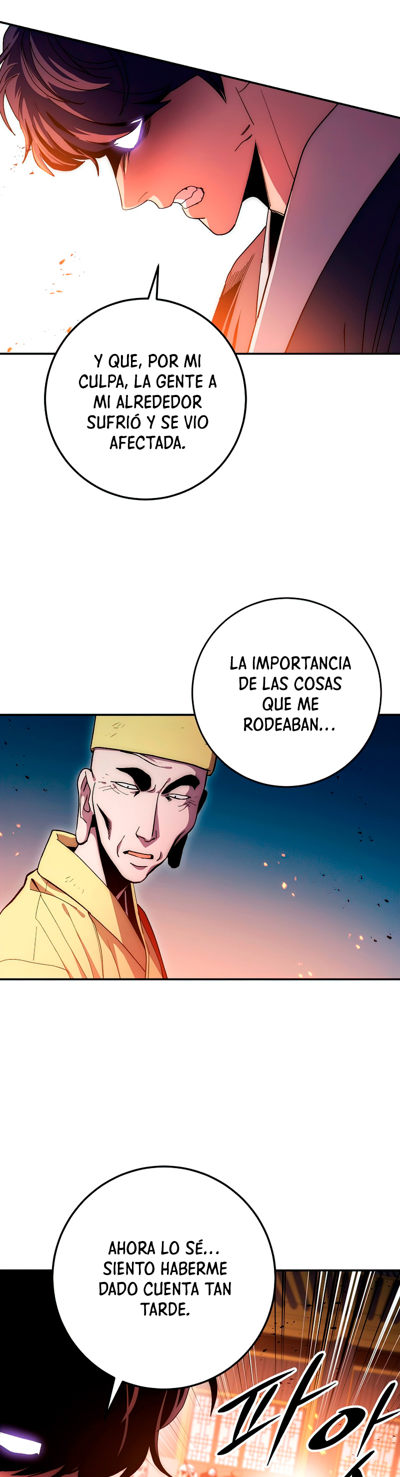 Read La Leyenda de Asura El Dragón Venenoso ES Manga Online