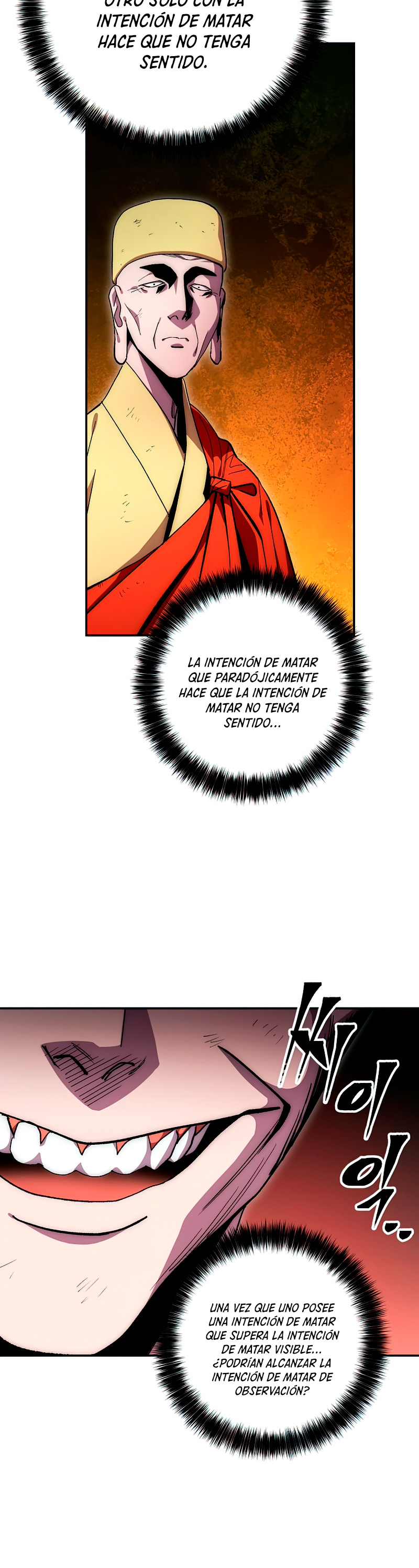 Read La Leyenda de Asura El Dragón Venenoso ES Manga Online