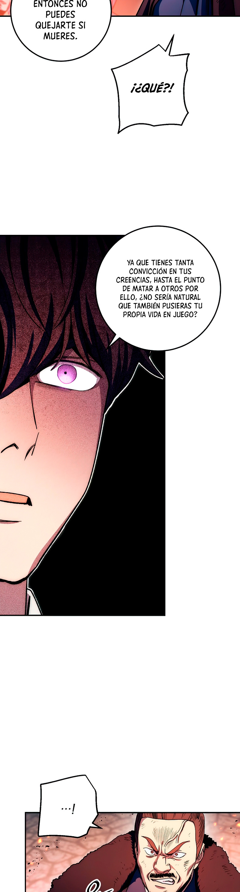 Read La Leyenda de Asura El Dragón Venenoso ES Manga Online