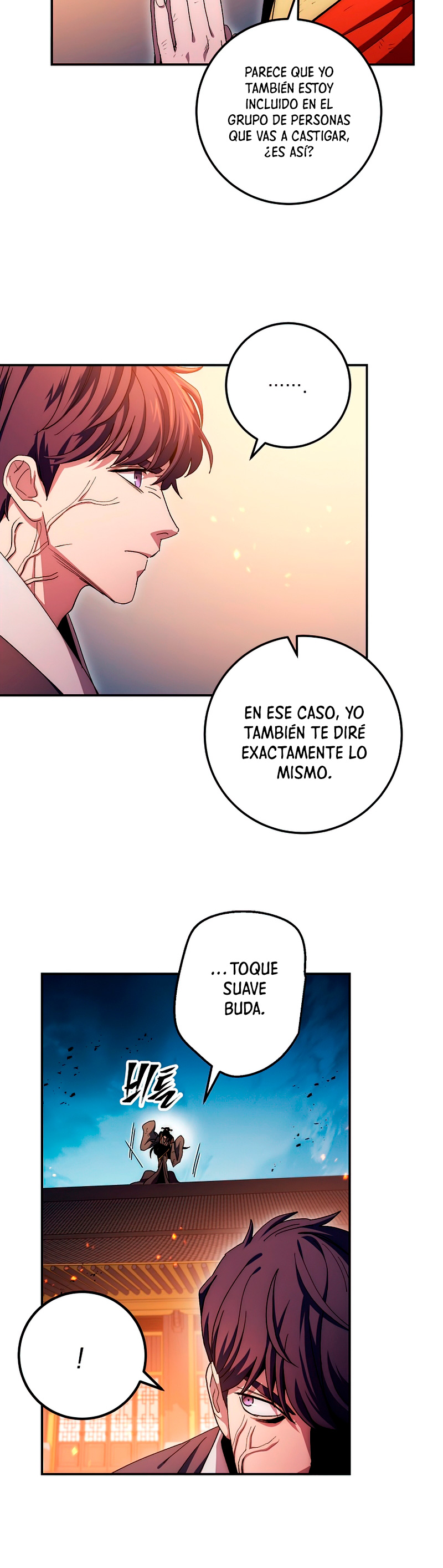 Read La Leyenda de Asura El Dragón Venenoso ES Manga Online