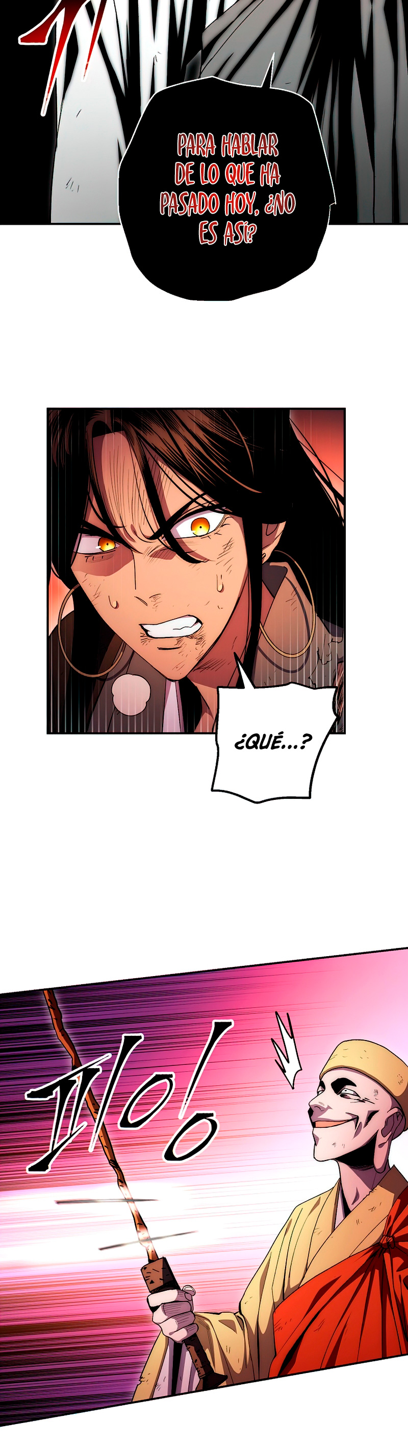 Read La Leyenda de Asura El Dragón Venenoso ES Manga Online