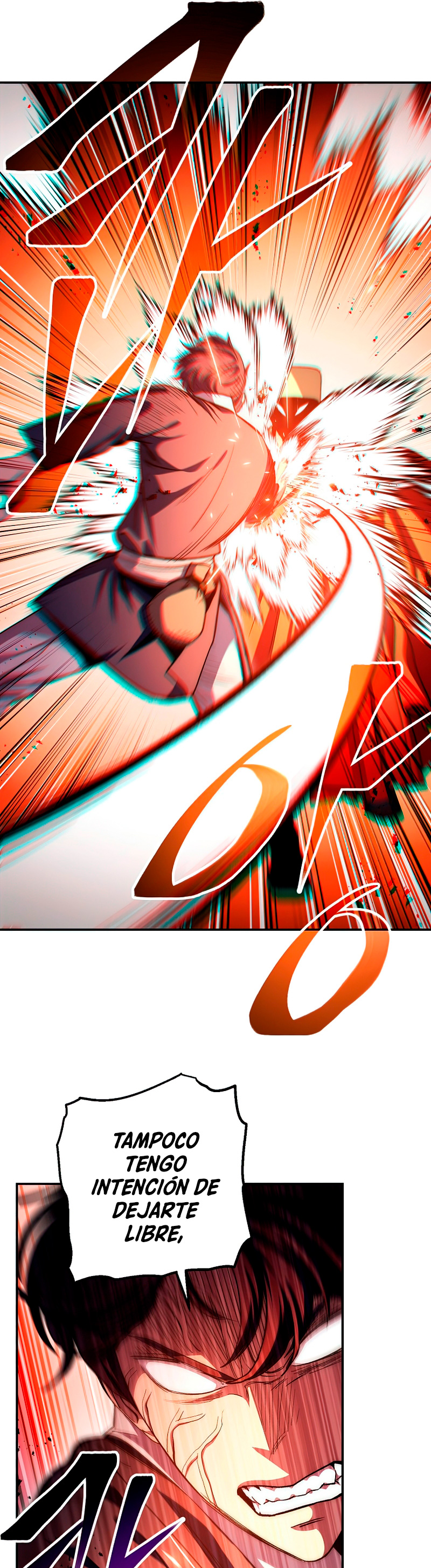 Read La Leyenda de Asura El Dragón Venenoso ES Manga Online