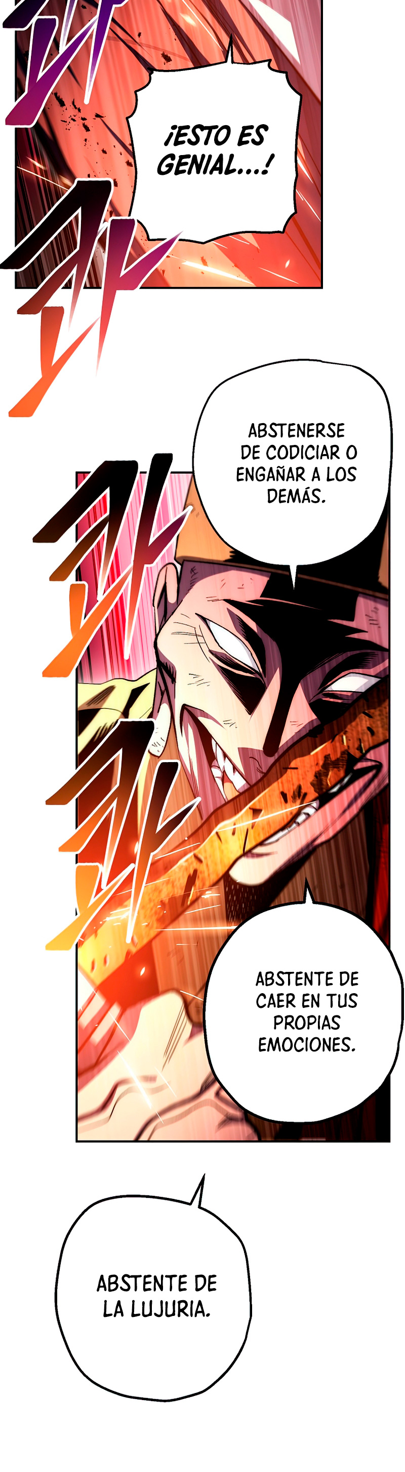 Read La Leyenda de Asura El Dragón Venenoso ES Manga Online