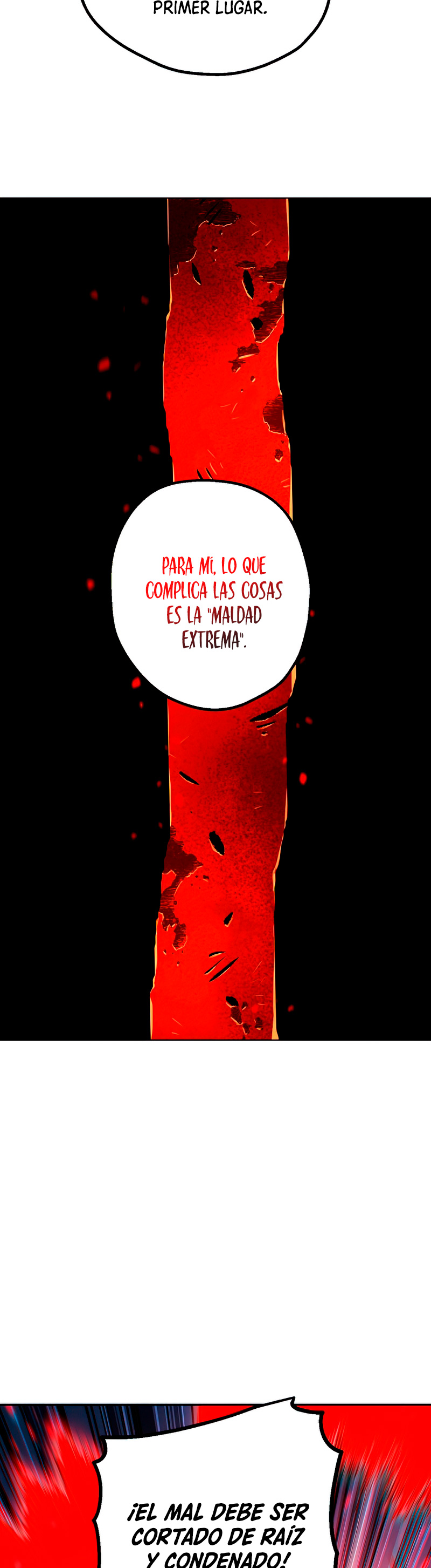 Read La Leyenda de Asura El Dragón Venenoso ES Manga Online