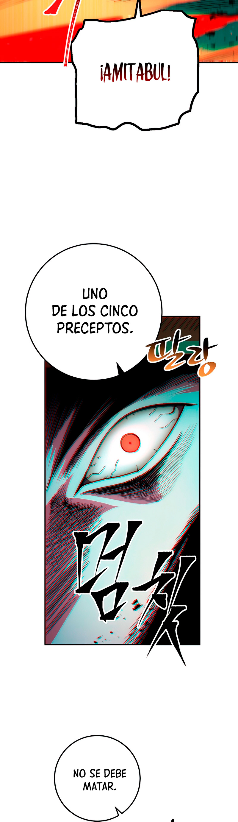 Read La Leyenda de Asura El Dragón Venenoso ES Manga Online