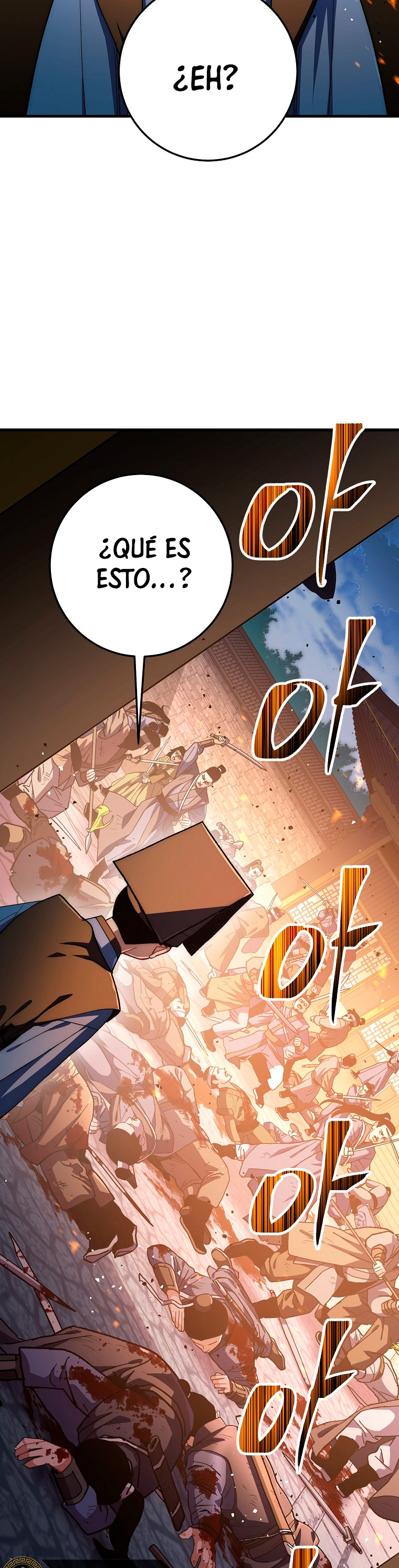 Read La Leyenda de Asura El Dragón Venenoso ES Manga Online