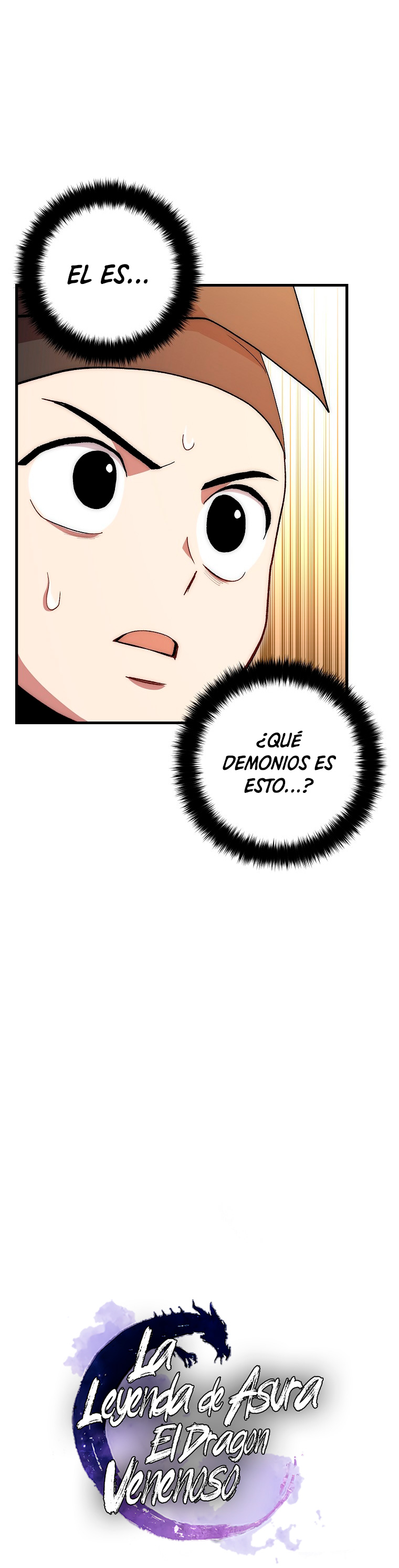 Read La Leyenda de Asura El Dragón Venenoso ES Manga Online