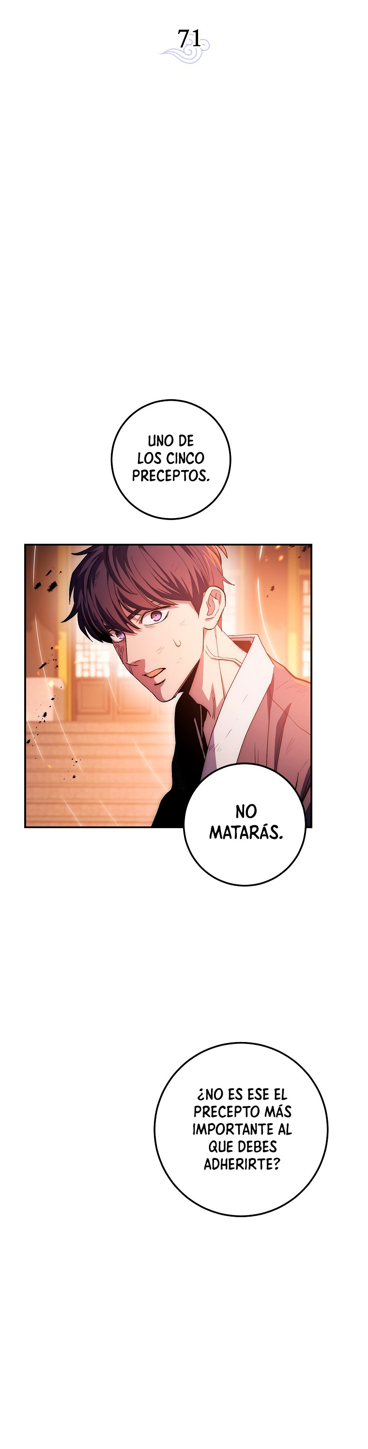 Read La Leyenda de Asura El Dragón Venenoso ES Manga Online