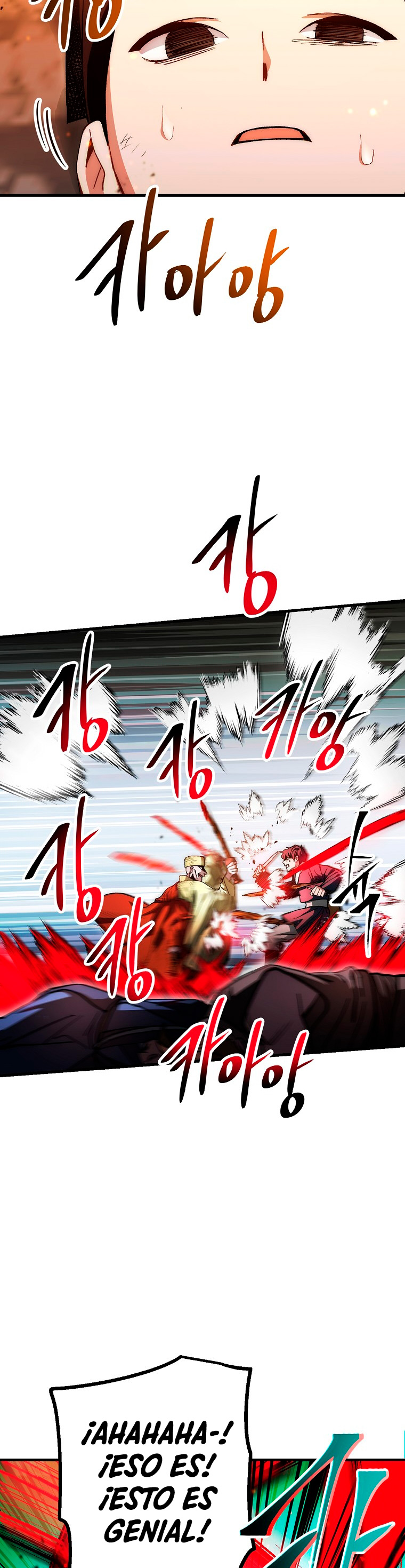 Read La Leyenda de Asura El Dragón Venenoso ES Manga Online