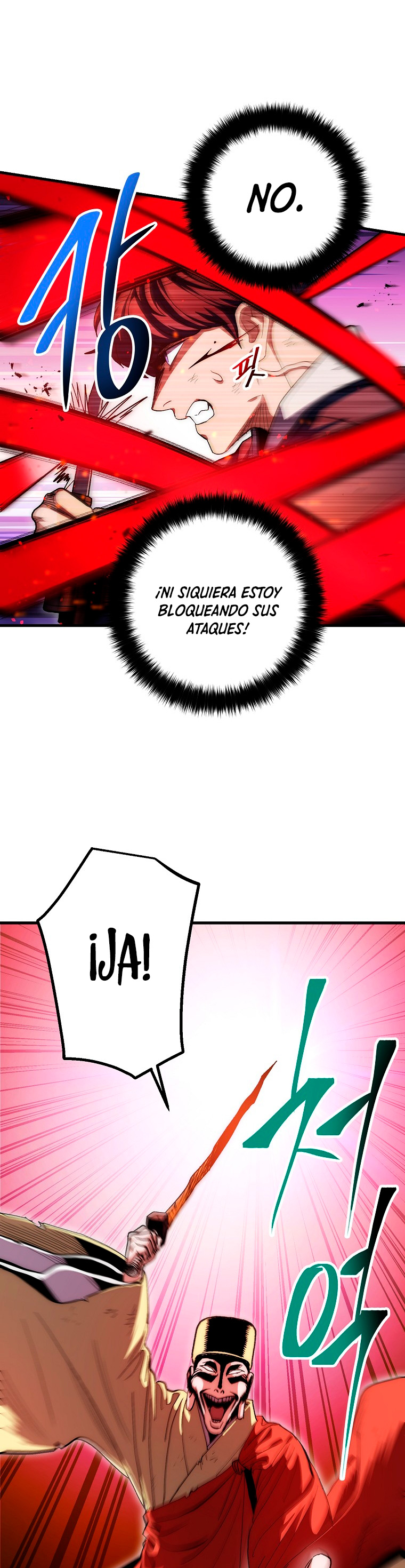 Read La Leyenda de Asura El Dragón Venenoso ES Manga Online