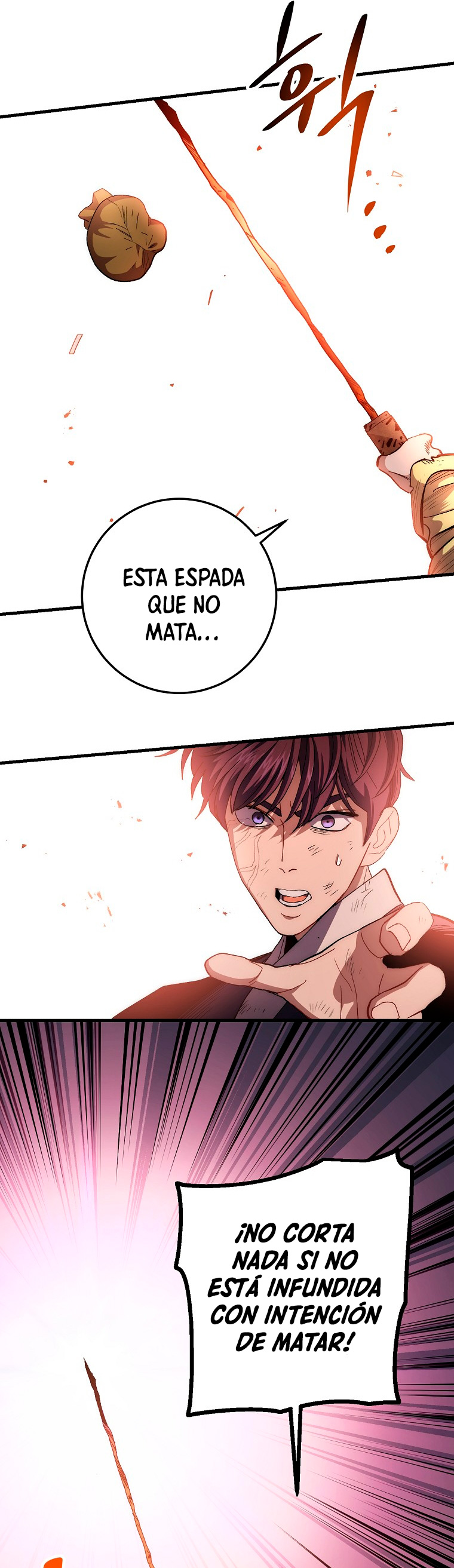 Read La Leyenda de Asura El Dragón Venenoso ES Manga Online