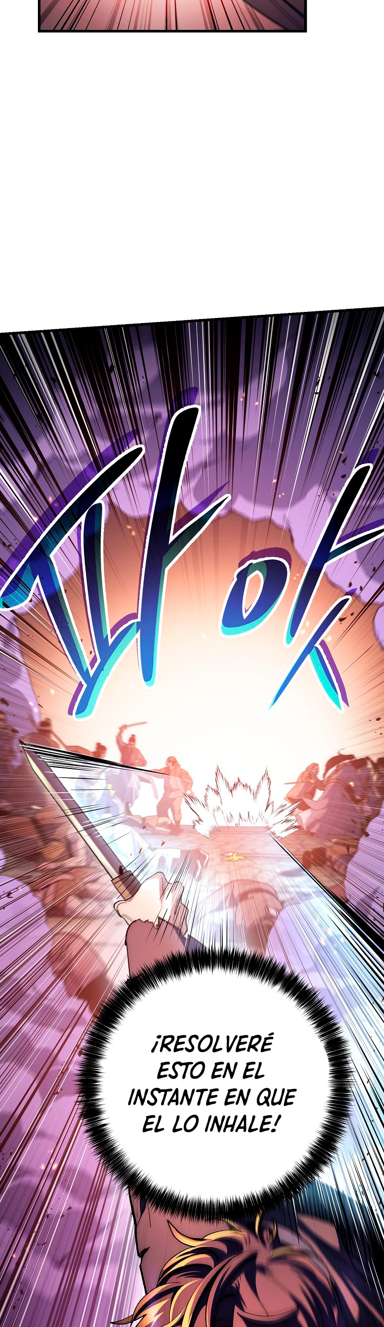 Read La Leyenda de Asura El Dragón Venenoso ES Manga Online