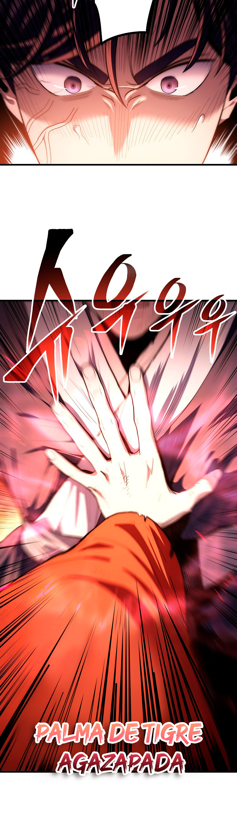 Read La Leyenda de Asura El Dragón Venenoso ES Manga Online