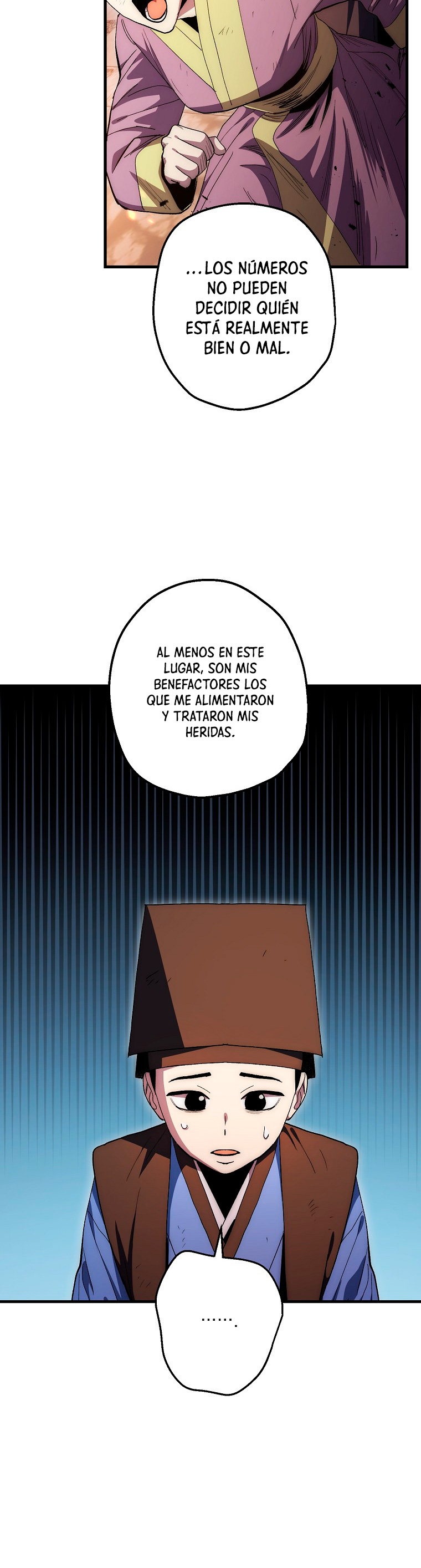 Read La Leyenda de Asura El Dragón Venenoso ES Manga Online