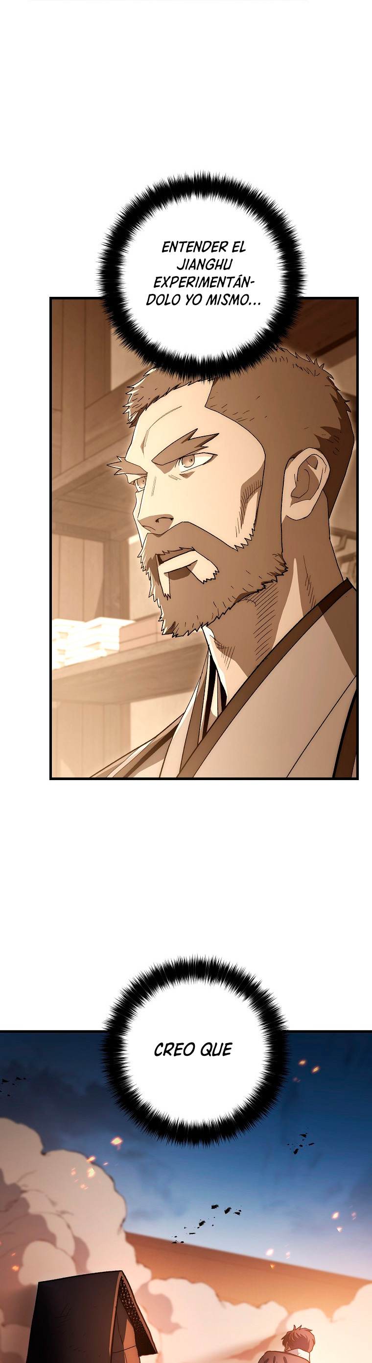 Read La Leyenda de Asura El Dragón Venenoso ES Manga Online